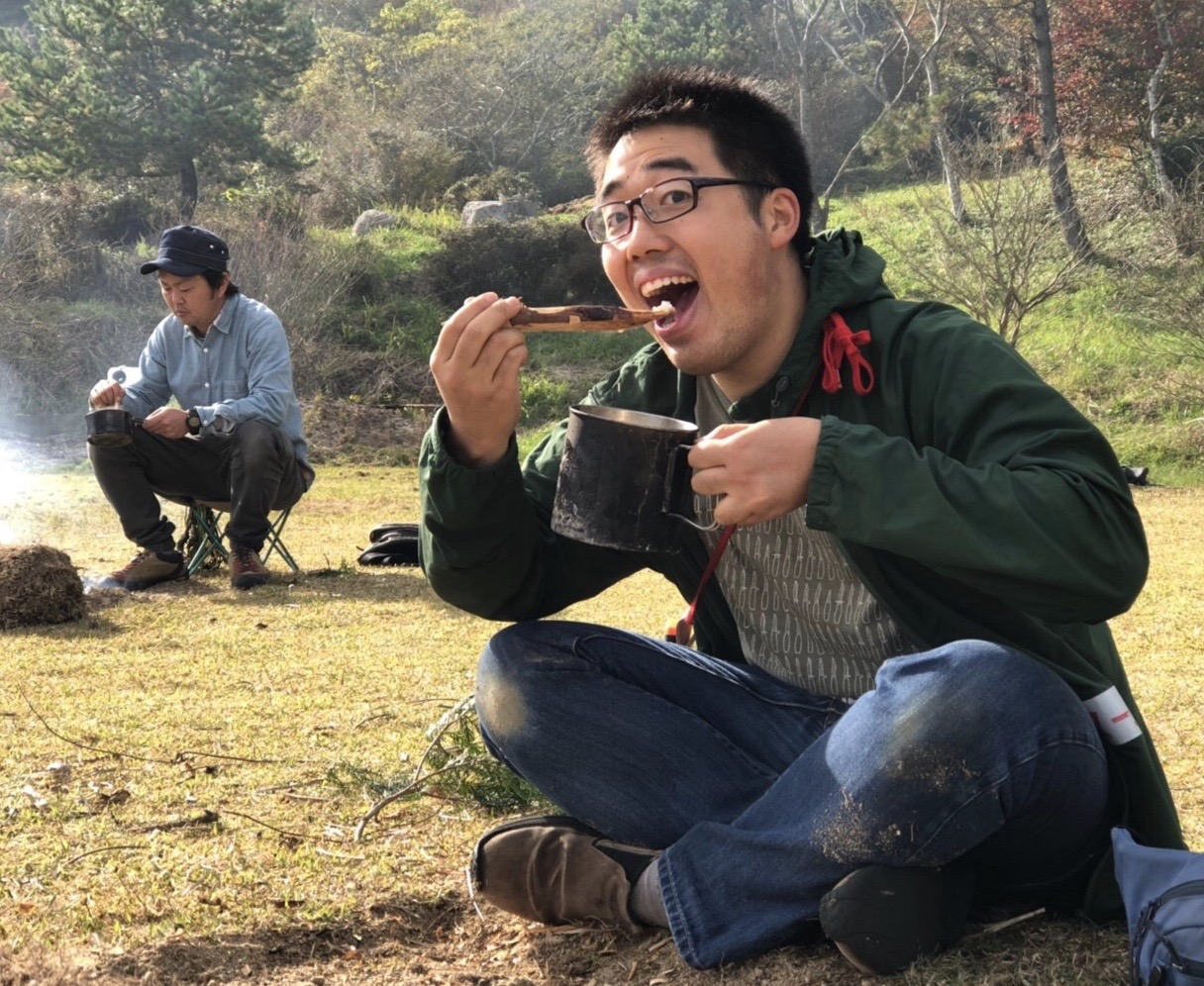 【JBS認定インストラクター個人主催イベントのご紹介】役立つ野遊び術♪【ブッシュクラフトテクニック】Vol.Ⅲ