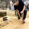 【JBS認定インストラクター主催イベント】摩擦式発火具作成CAMP