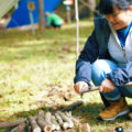 【無料オンライン講演】ブッシュクラフト。なぜ今始める人が増えているのか？ & JBS認定講習について