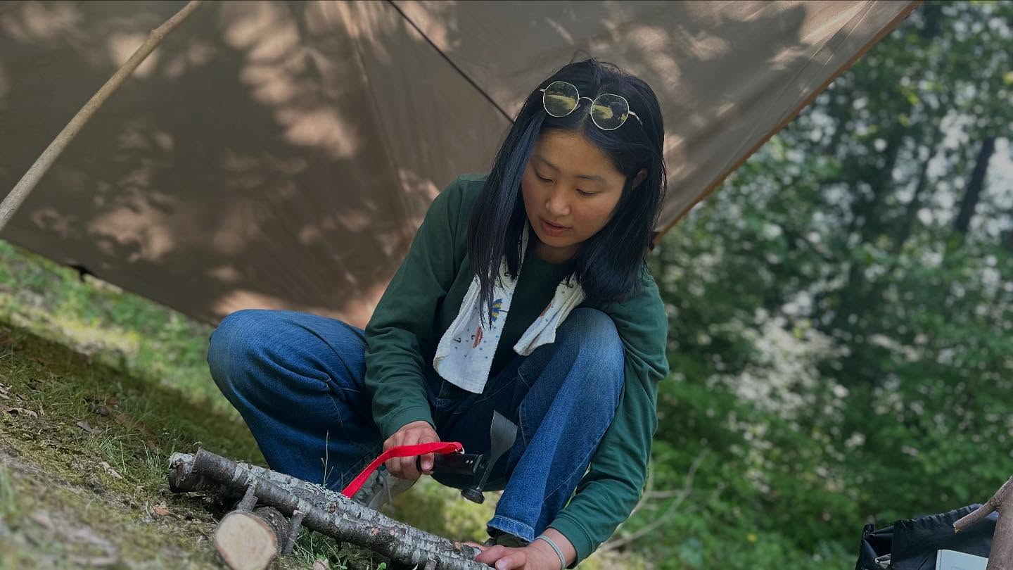 【お申込開始！佐賀開催】一生モノの「野生の知恵」を、一生の「教養」に。  – JBS認定ブッシュクラフトアドバイザー講習