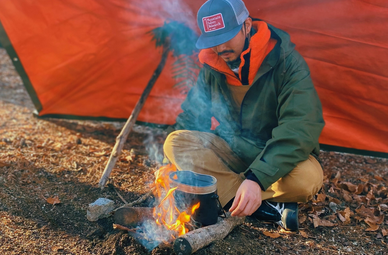 【お申込開始！軽井沢！】一生モノの「野生の知恵」を、一生の「教養」に。– JBS認定ブッシュクラフトアドバイザー講座
