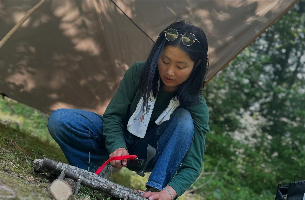 【お申込開始！佐賀開催】一生モノの「野生の知恵」を、一生の「教養」に。  – JBS認定ブッシュクラフトアドバイザー講習